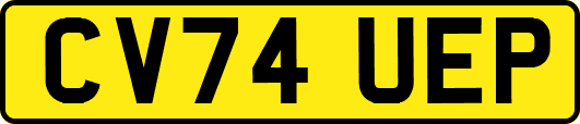 CV74UEP