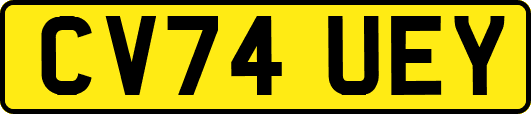 CV74UEY