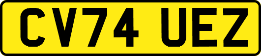 CV74UEZ