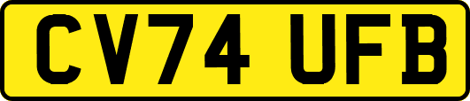 CV74UFB