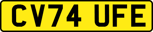 CV74UFE