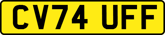 CV74UFF