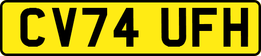 CV74UFH