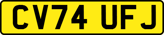 CV74UFJ