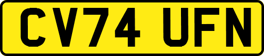CV74UFN