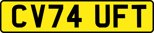 CV74UFT