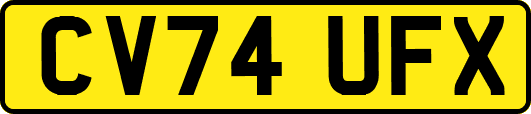 CV74UFX