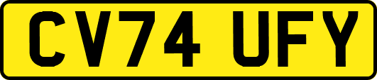 CV74UFY