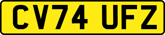 CV74UFZ