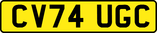CV74UGC