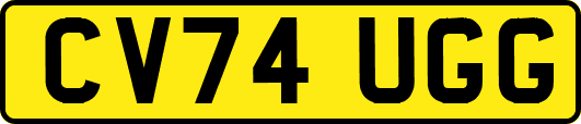 CV74UGG