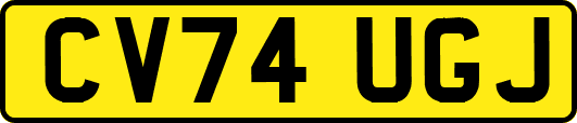 CV74UGJ