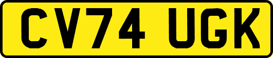 CV74UGK