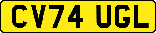 CV74UGL