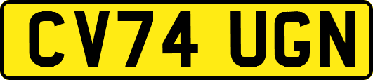 CV74UGN