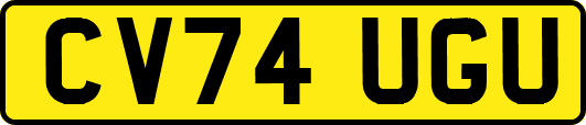 CV74UGU