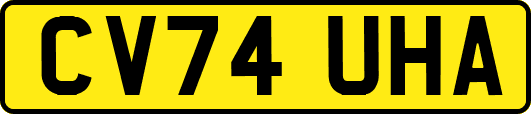 CV74UHA