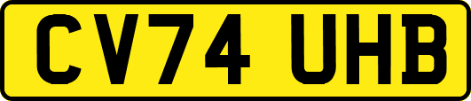 CV74UHB