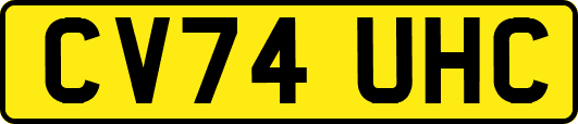 CV74UHC