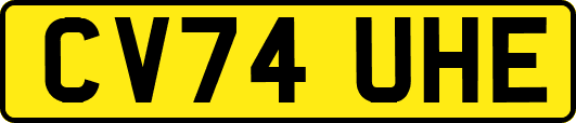 CV74UHE