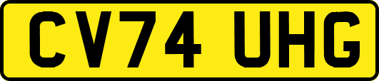 CV74UHG