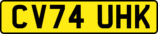 CV74UHK