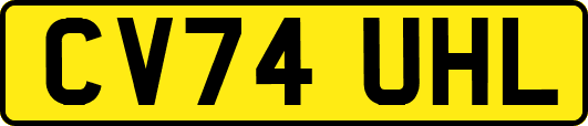 CV74UHL