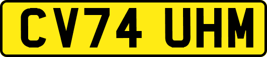 CV74UHM