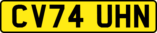 CV74UHN