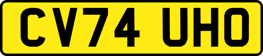 CV74UHO