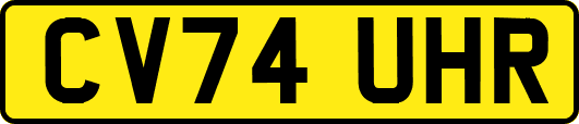 CV74UHR