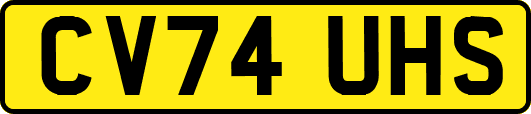 CV74UHS