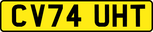 CV74UHT