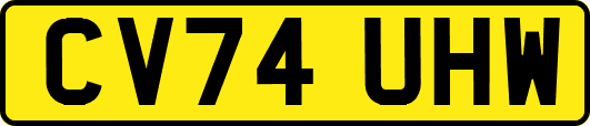 CV74UHW