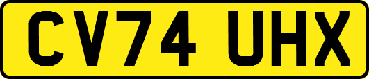 CV74UHX