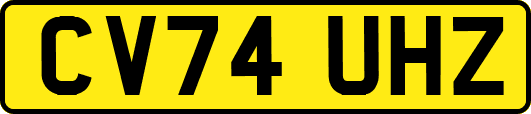 CV74UHZ