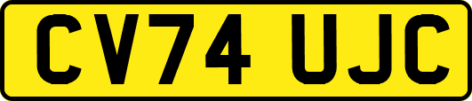 CV74UJC