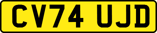 CV74UJD
