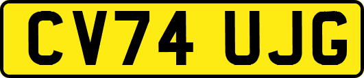 CV74UJG
