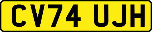 CV74UJH