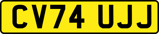 CV74UJJ