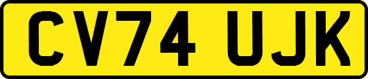 CV74UJK