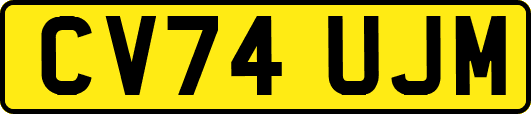 CV74UJM