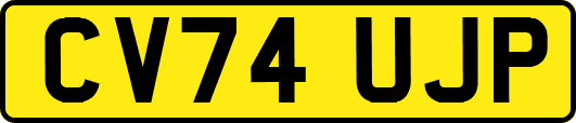 CV74UJP