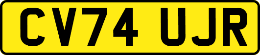 CV74UJR