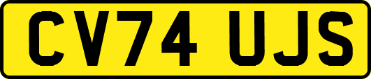 CV74UJS