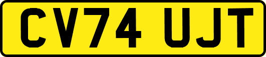 CV74UJT