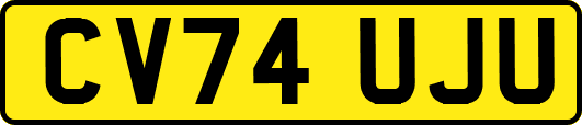 CV74UJU