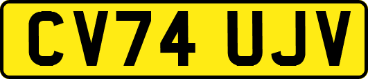 CV74UJV