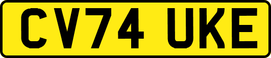 CV74UKE